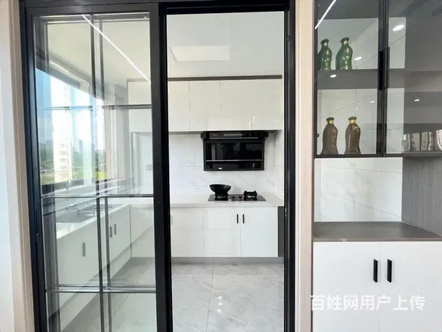 捡漏急卖 城南奥体旁 吾悦广场对面万桥新苑 精装婚房无说无出 - 图片 2