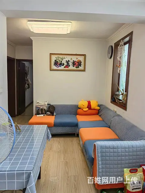 王场新村(鼓楼) 普通住宅 精装修 - 图片 2