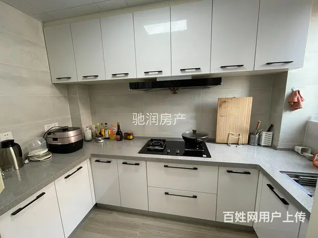 泉城花都 低层精装两室 南北通透 送储藏室 精装短住拎包即住 - 图片 7