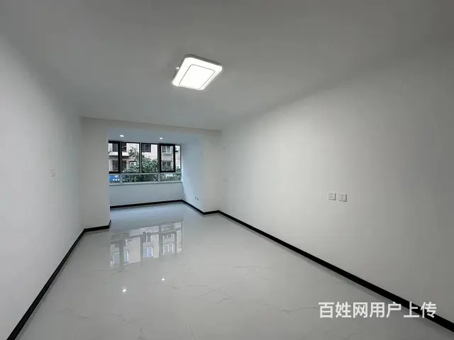 十道街二楼 外扩11平 使用面积85平 精装修 - 图片 6