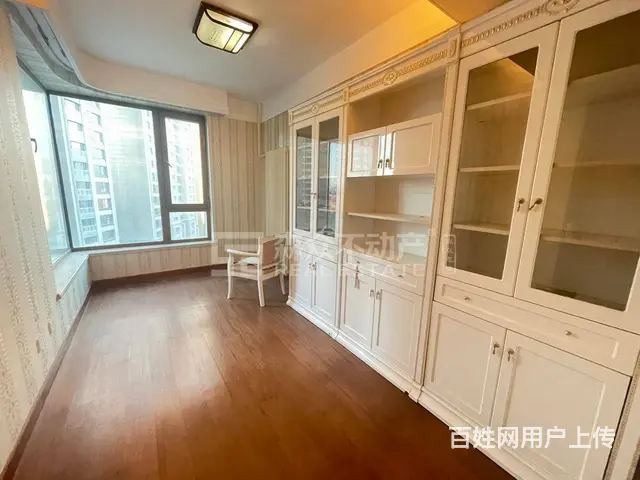 地铁房河畔花园五里河大厦(沈河) 普通住宅2厅 精装修 - 图片 5