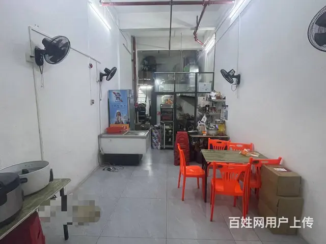 （51旺铺推荐）国贸阳光城旁53平带外摆区烧烤店转让 - 图片 5