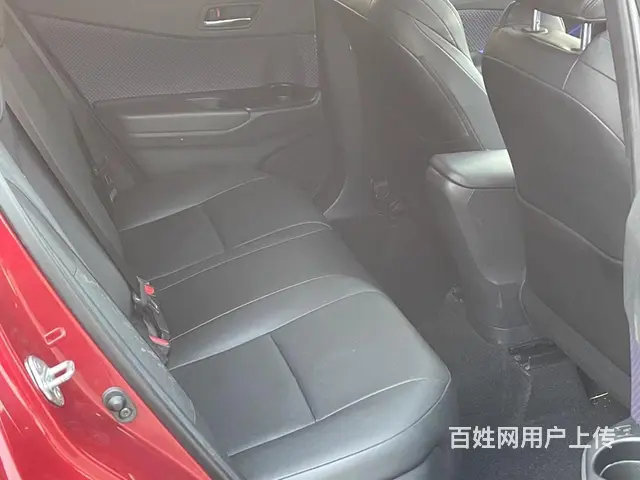 丰田 奕泽 2018款 2.0 无级 奕驰版 - 图片 4