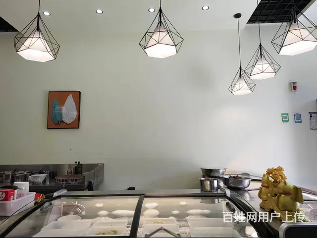 B个人一温宿鼎隆华府卤肉店转让 - 图片 5