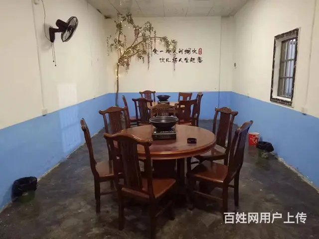 急转！揭阳市砲台镇80平餐饮店转让 - 图片 6
