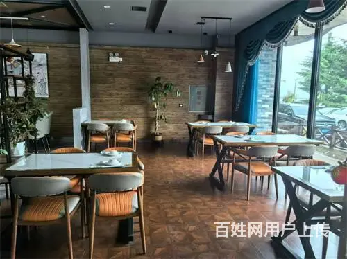 船营区250平一层饭店出兑 - 图片 2