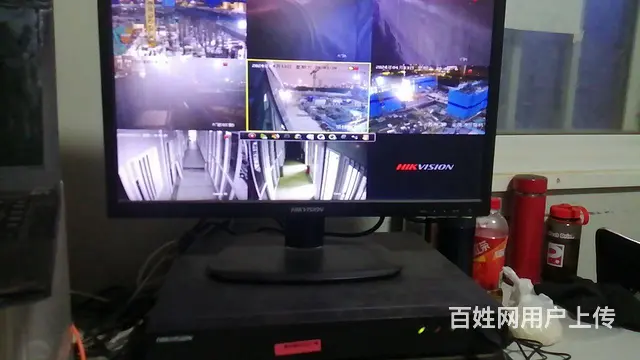 苏州道闸安装，苏州车牌识别道闸安装 - 图片 3