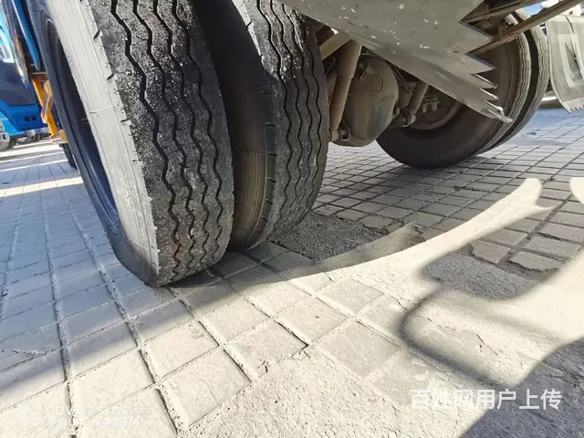 江铃 厢式货车 国5 - 图片 7