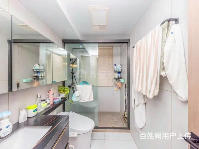 豪装  装修次两年 业主置换大户型 诚心卖 - 图片 2