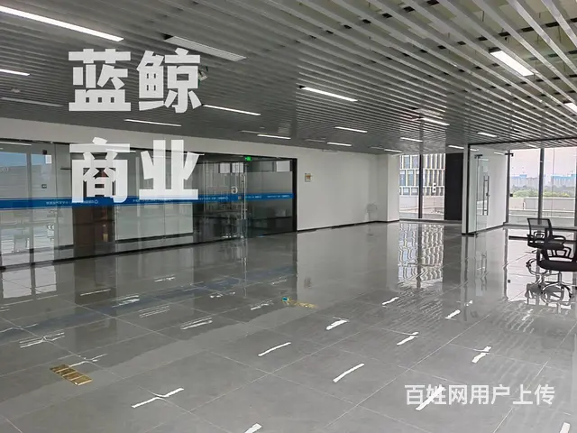 淮海金融集聚区300平精装高层纯办公 - 图片 12