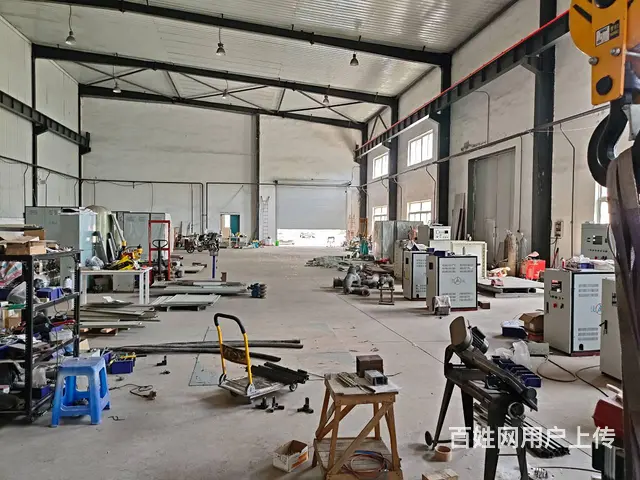 于洪区800厂房出租 - 图片 3