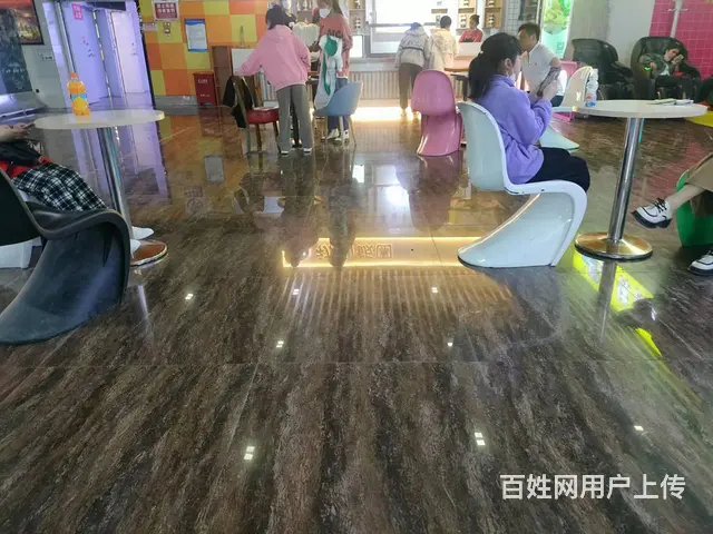 【搞定了！】B个人一天百小吃店转让 - 图片 2