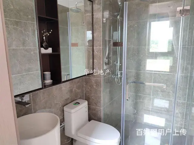 潘安新城城旁大型商业奥特莱斯旁的景区别墅，出门即轻轨 - 图片 11