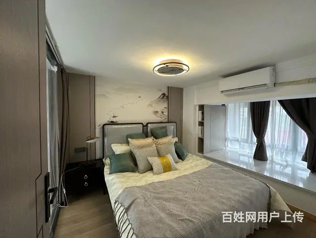 20多W买房送车送车位！精装复试公寓 轻轨口旁中合智慧广场 - 图片 10