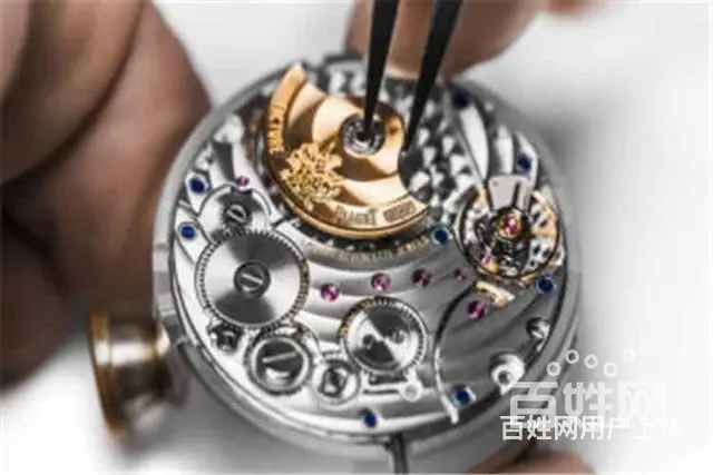 北京宝珀手表维修中心简介 - 图片 6