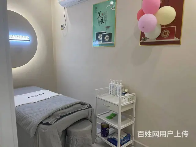 设备设施齐全 接手即可营业 价格可面谈 停车方便 - 图片 3