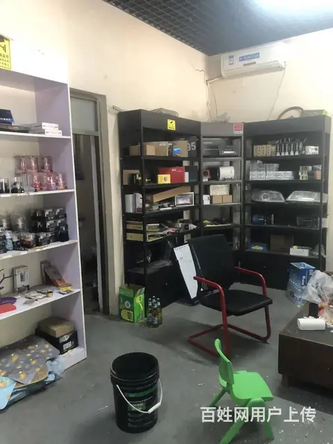 （城市快讯）铜山区郑集镇知名汽车美容维修店转让 - 图片 3