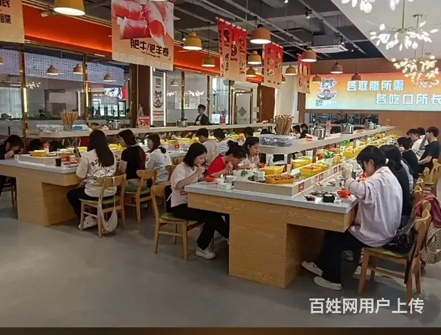 【搞定了！】贵族学院海口经济学院高档餐厅转让 - 图片 1