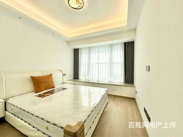 绿城杨柳郡精装2房潮听明月汇港城云悦湾棠玥湾博翠碧蓝湾带车位 - 图片 2