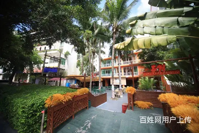 （51旺铺推荐）大东海500平独栋别墅民宿转让 - 图片 6