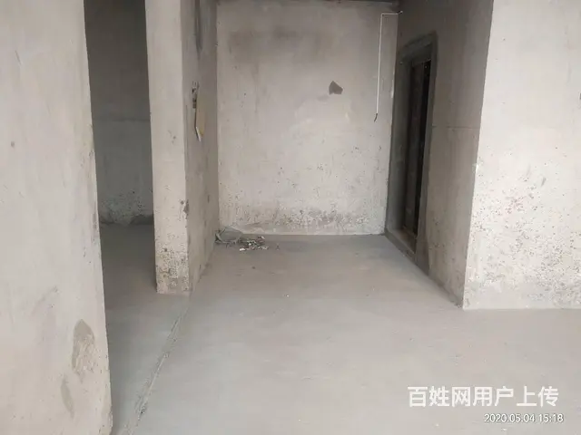 急!急!急165平大四房 白云尚城毛坯48万 - 图片 3