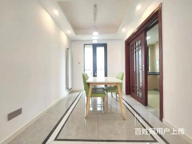 可短租月付 中建光谷之星 国采 中建三局 大悦城 - 图片 5