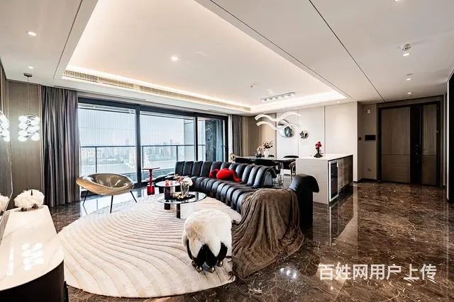 武汉天地云廷(二期) 超值4室 不后悔的选择 - 图片 1