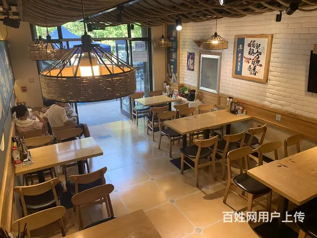 急兑 南岗哈尔滨大街面馆出兑 餐馆出兑 - 图片 8