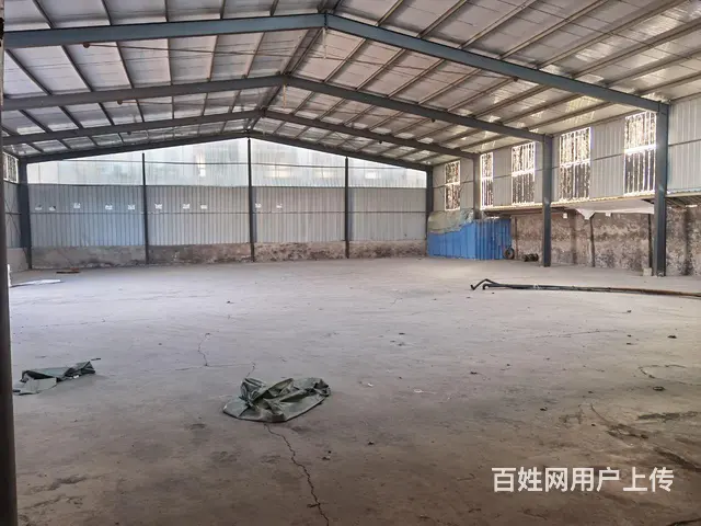 两个仓库挨着可单独出租 - 图片 1