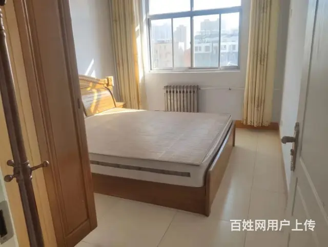 逸夫+15中 丽景园 可低首付三居室108平4600/单价 - 图片 6