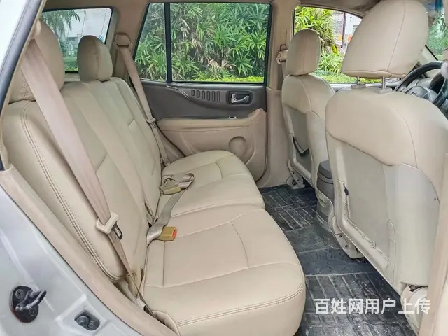 江淮 瑞鹰 2008款 2.0 手动 两驱 - 图片 9