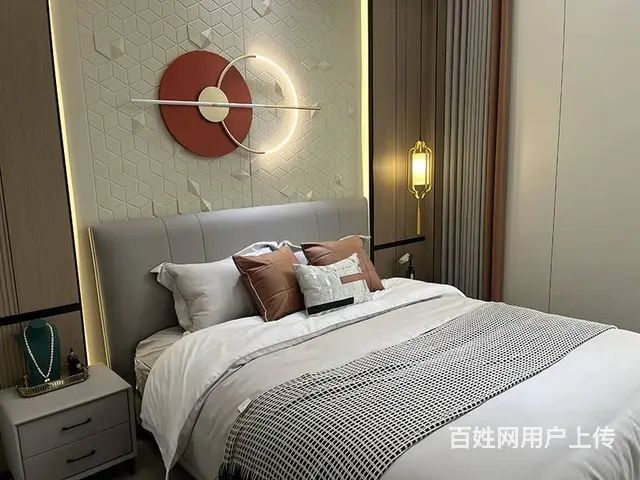 三友宅配全屋整装新解法，用模块化思维解构空间复杂性 - 图片 2
