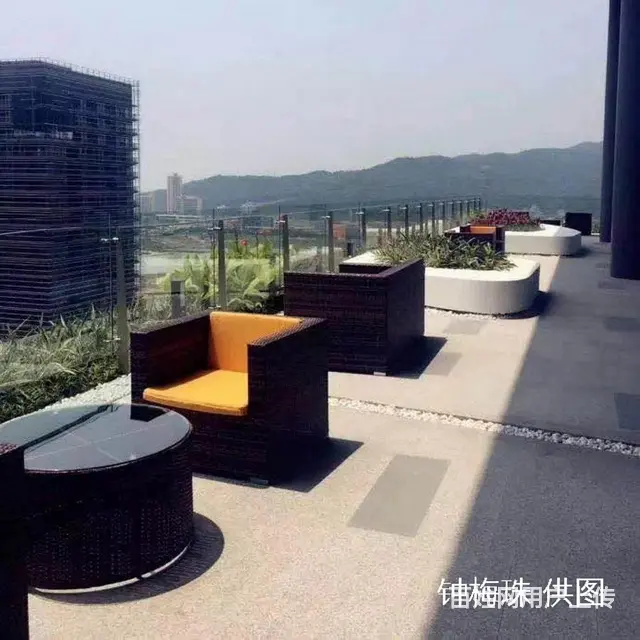 保利国际广场一楼商铺招租 - 图片 4