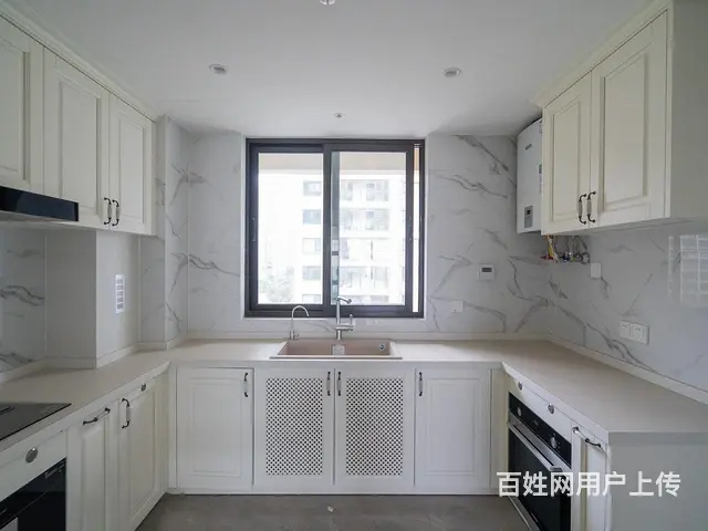 新上 新城光明璞樾门第4室精装 稀0缺洋房中上好楼层 - 图片 7