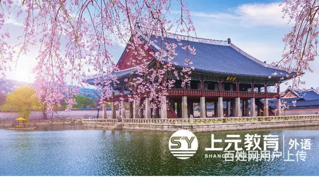 杭州外语学习在哪|韩国人听中国人说中文 - 图片