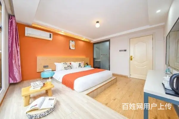 (个人发布)天心区理工大学旁29间独栋酒店转让 - 图片 4