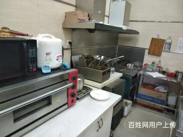 【都市时讯免费找店】百大拓基大地影院旁旺铺 - 图片 7
