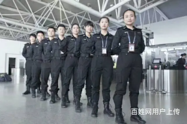 浦东机场+虹桥机场+民航旅检/全面招聘 - 图片