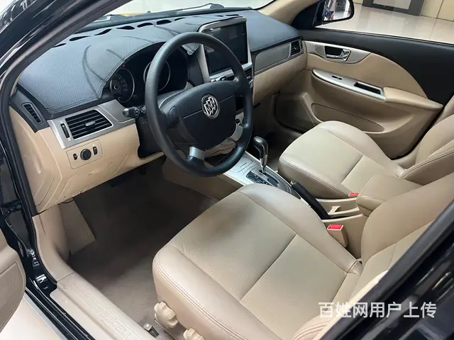 14年别克凯越 - 图片 4