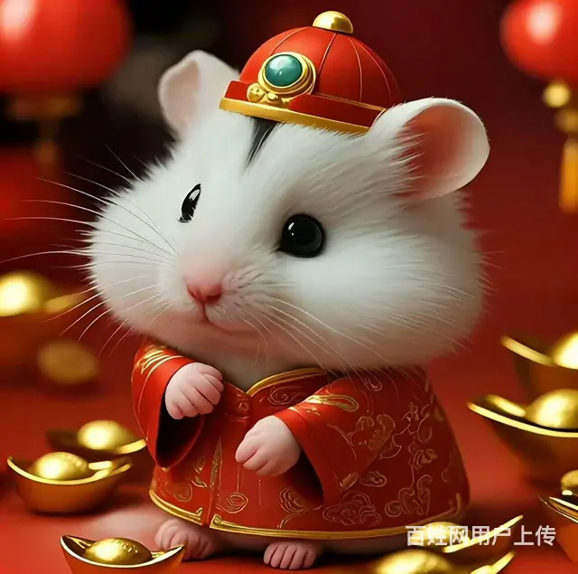 有喜欢仓鼠和金丝熊的吗？ - 图片 6
