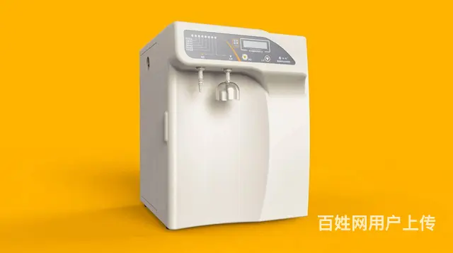 渗源SYS-II实验室纯水机供应 - 图片 1