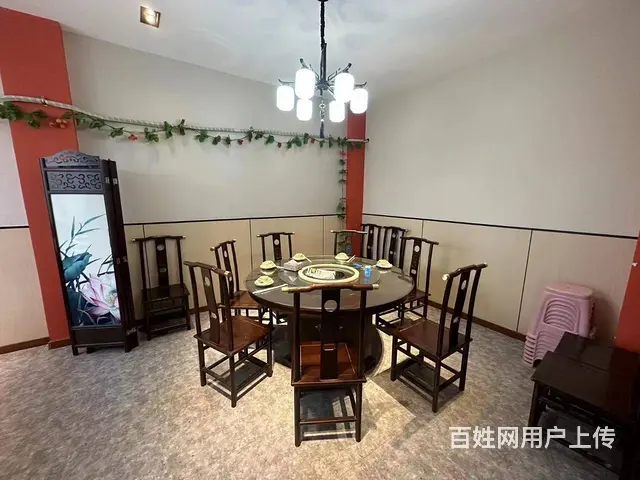 【优选推荐]睢宁好位置品牌加盟餐饮店转让(可承包经营) - 图片 1