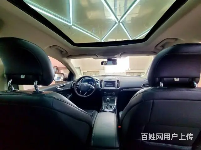 福特 锐界 2017款 2.0T 手自一体 EcoBoost - 图片 7