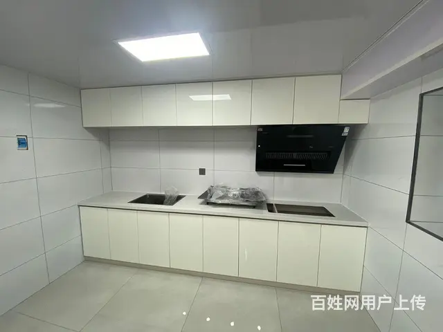 南站元雪社区3楼电梯房两室两厅精装25.5万 - 图片 4