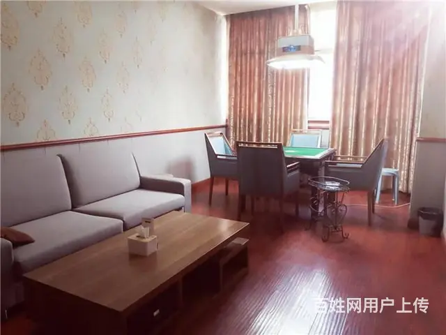 (同城搜铺网）西外金龙大道十字路口600平茶楼转让 - 图片 6