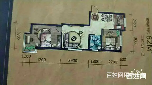 蔚蓝海岸C区 - 图片 1