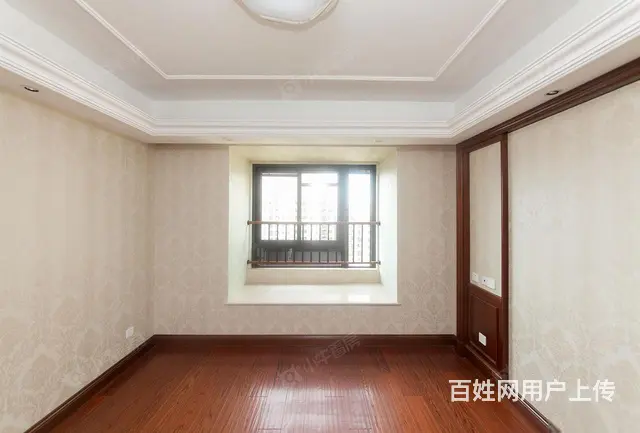 D铁口常发豪庭国际旁新城樾府4室2厅3卫精装新风地 - 图片 4