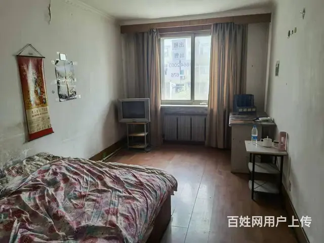 新民市建行家属楼 普通住宅 中等装修 - 图片 4