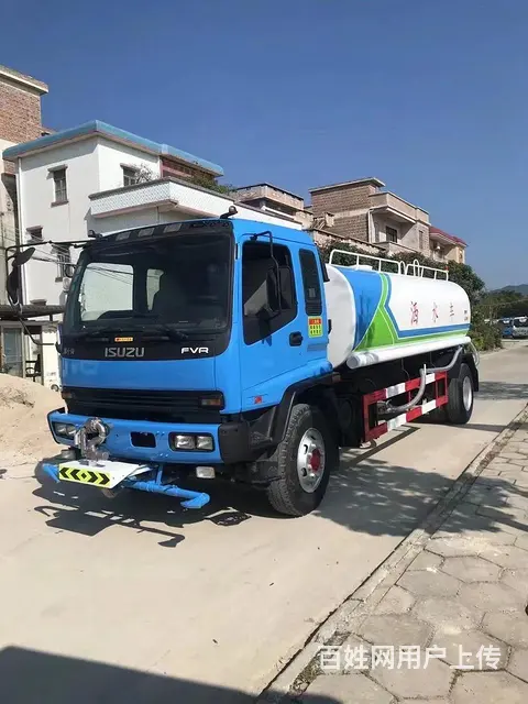 庆铃 其他 国3 - 图片 2