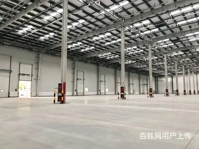嘉兴秀洲方双边平台无税收要求19800平场地大 - 图片 2